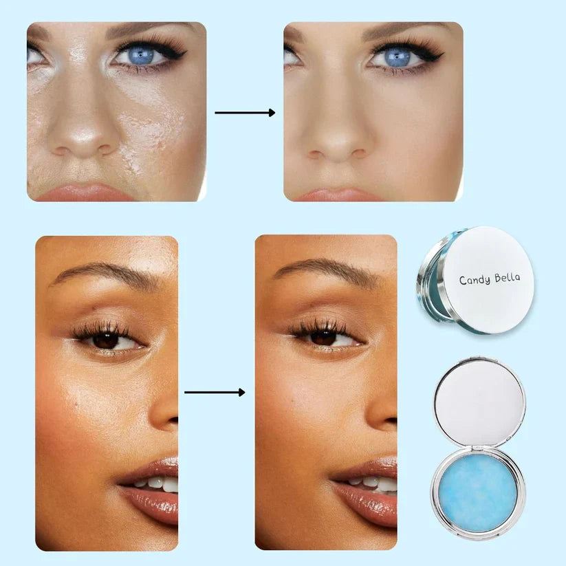 CANDY BELLA - POLVO COMPACTO