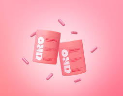 URO VAGINAL PROBIOTICS PARA LA SALUD VAGINAL DE LAS MUJERES.